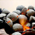 Natural Moso Bamboo Charcoal for BBQ and Fireplace